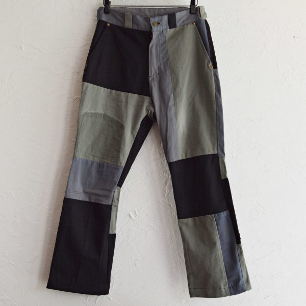 “Nasngwam.”のVARIOUS PANTS