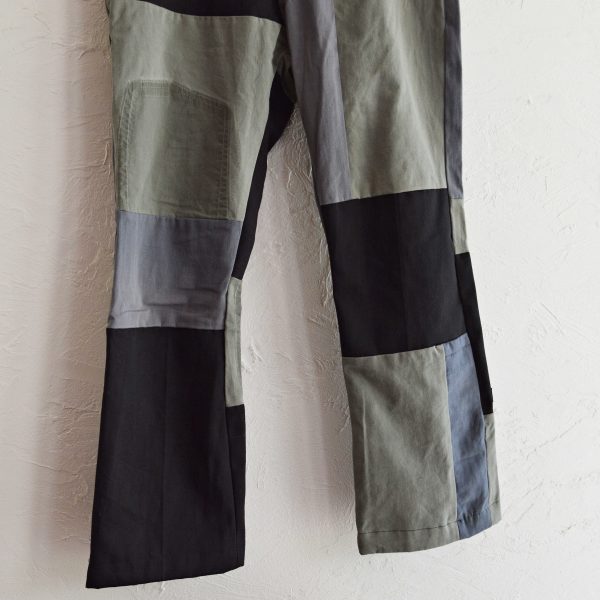 “Nasngwam.”のVARIOUS PANTS