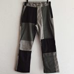 “Nasngwam.”のVARIOUS PANTS