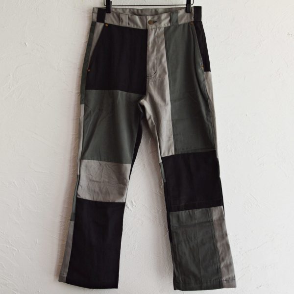 “Nasngwam.”のVARIOUS PANTS