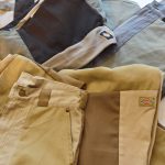 “Nasngwam.”のVARIOUS PANTS