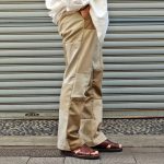 “Nasngwam.”のVARIOUS PANTS