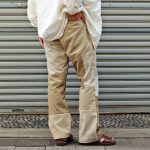 “Nasngwam.”のVARIOUS PANTS