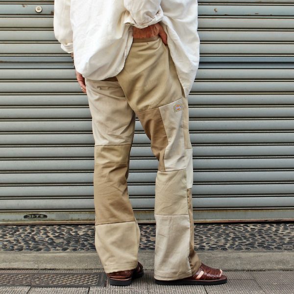 “Nasngwam.”のVARIOUS PANTS