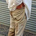 “Nasngwam.”のVARIOUS PANTS