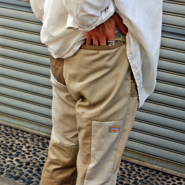 “Nasngwam.”のVARIOUS PANTS