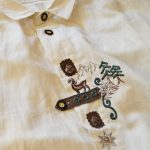 USED TIROLEAN SHIRTS