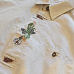 USED TIROLEAN SHIRTS