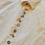 USED TIROLEAN SHIRTS