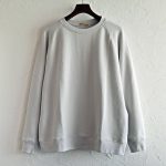 今すぐ着たくなるスウェット