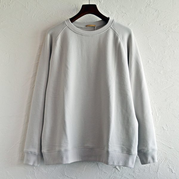 今すぐ着たくなるスウェット