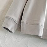 今すぐ着たくなるスウェット