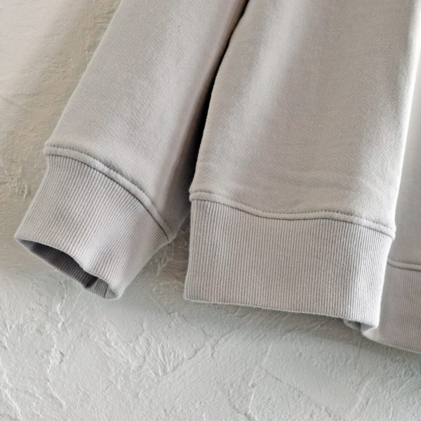 今すぐ着たくなるスウェット