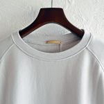 今すぐ着たくなるスウェット