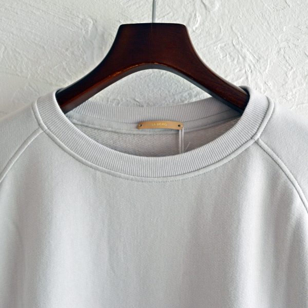 今すぐ着たくなるスウェット