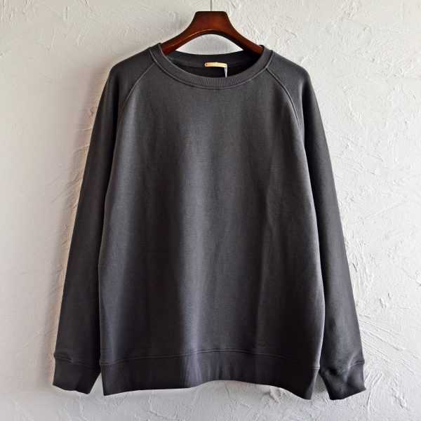 今すぐ着たくなるスウェット