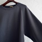 今すぐ着たくなるスウェット