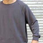 今すぐ着たくなるスウェット