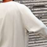 今すぐ着たくなるスウェット