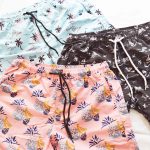 Seaingの”Board shorts”