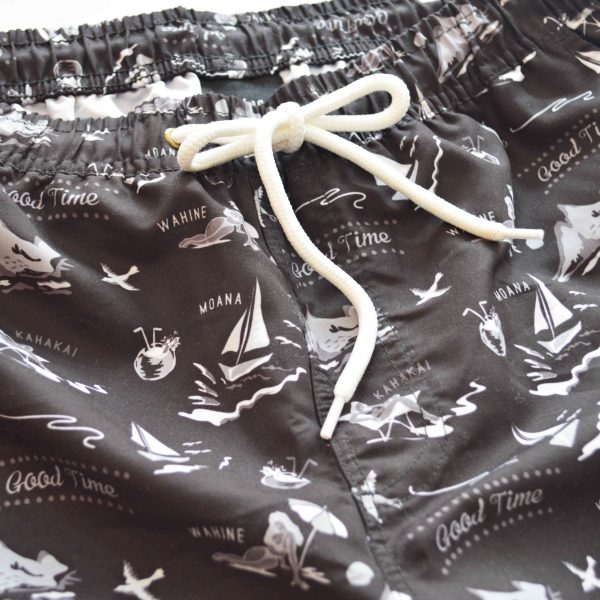 Seaingの”Board shorts”