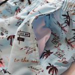 Seaingの”Board shorts”