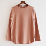 SPINNER BAITの新カットソー