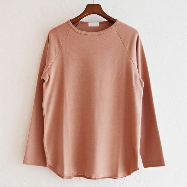 SPINNER BAITの新カットソー