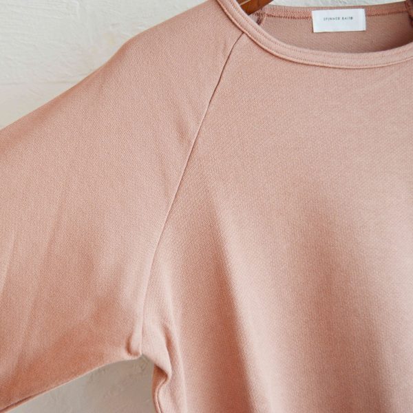 SPINNER BAITの新カットソー