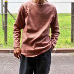 SPINNER BAITの新カットソー