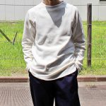 SPINNER BAITの新カットソー