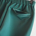 人気のジャージ”LOCALINA×OTSUKAのflare pants”