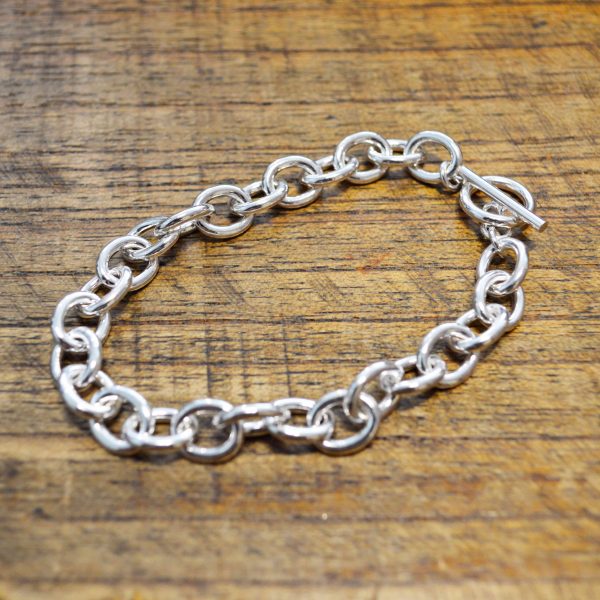 CHAIN BRACELET