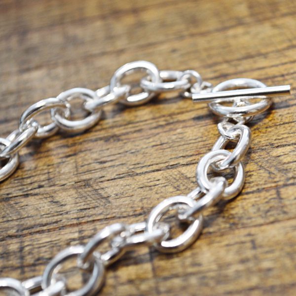 CHAIN BRACELET