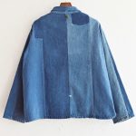 SUNNY SIDE UPのRe Patch Work Cover All