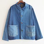 SUNNY SIDE UPのRe Patch Work Cover All