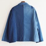 SUNNY SIDE UPのRe Patch Work Cover All