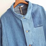 SUNNY SIDE UPのRe Patch Work Cover All