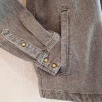 Nasngwam.のWESTERN JACKET