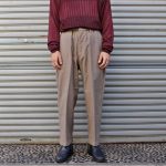 モードなニット