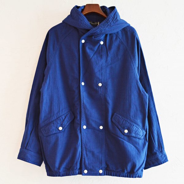 Nasngwam.～RURAL PARKA～