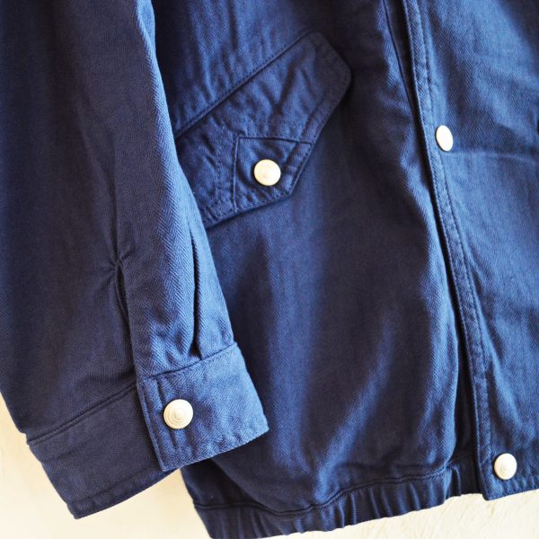 Nasngwam.～RURAL PARKA～