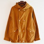 Nasngwam.～RURAL PARKA～