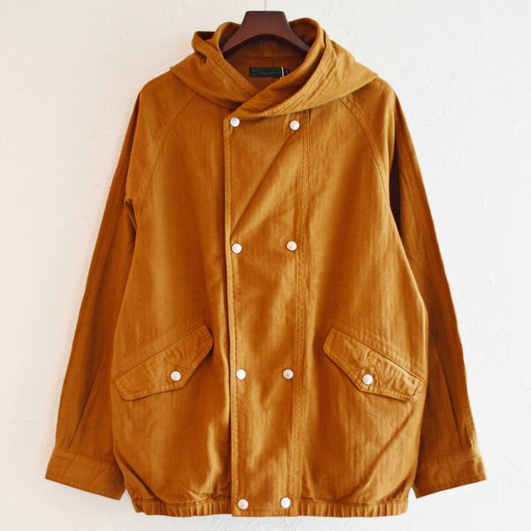 Nasngwam.～RURAL PARKA～