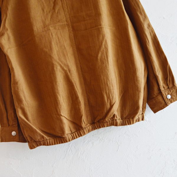 Nasngwam.～RURAL PARKA～