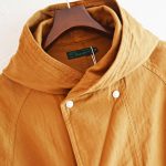 Nasngwam.～RURAL PARKA～