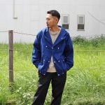 Nasngwam.～RURAL PARKA～