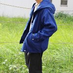 Nasngwam.～RURAL PARKA～