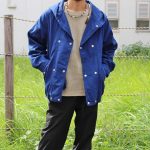 Nasngwam.～RURAL PARKA～