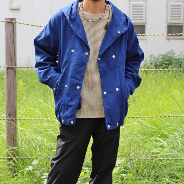 Nasngwam.～RURAL PARKA～